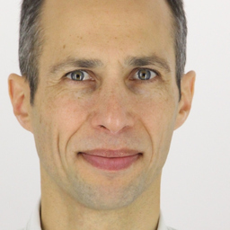 Jonas Vogel