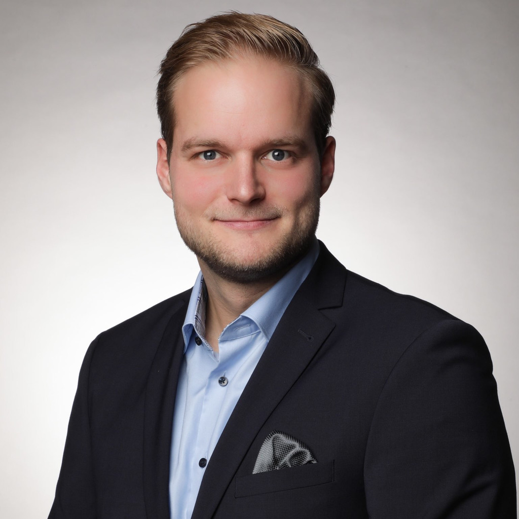 Jonas Kastl Geschäftsführender Gesellschafter Finest Properties