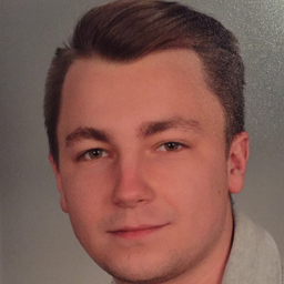 Profilbild Johannes Weiß
