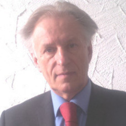 Profilbild Manfred Rausch