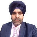 Manwarjit Singh