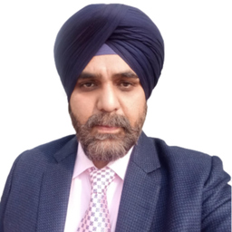 Manwarjit Singh