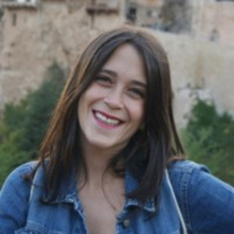 Andrea Martínez Oliver