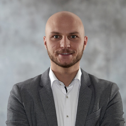 Marcus Klein