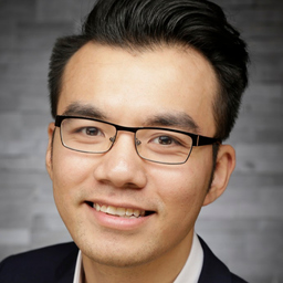 Minh Tuan Nguyen