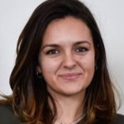 Laura Vaquero Ruiz