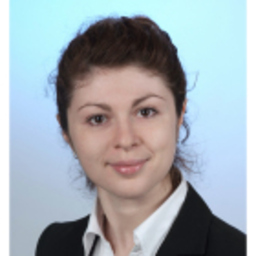 Maria Druker