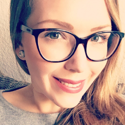 Anja Brennert
