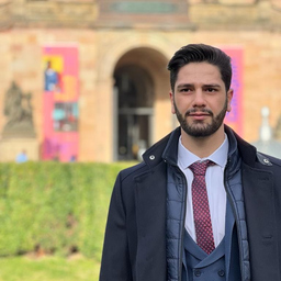 Ahmad Ghaiyad