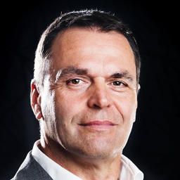 Achim Mosen's profile picture