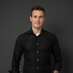 Dennis Gude
