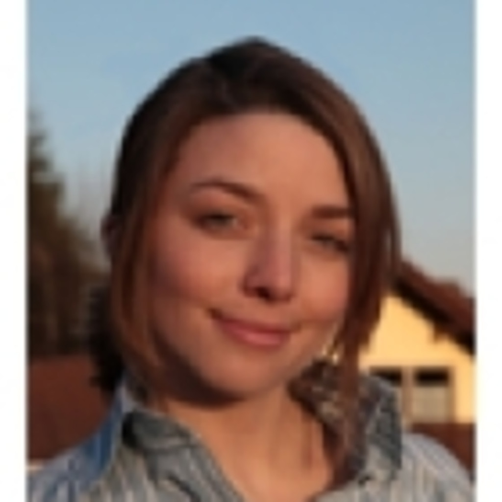 Melanie Hermann Management with Engineering FH Südwestfalen XING