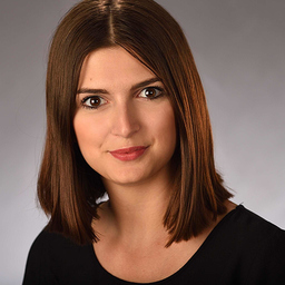 Albulena Marku
