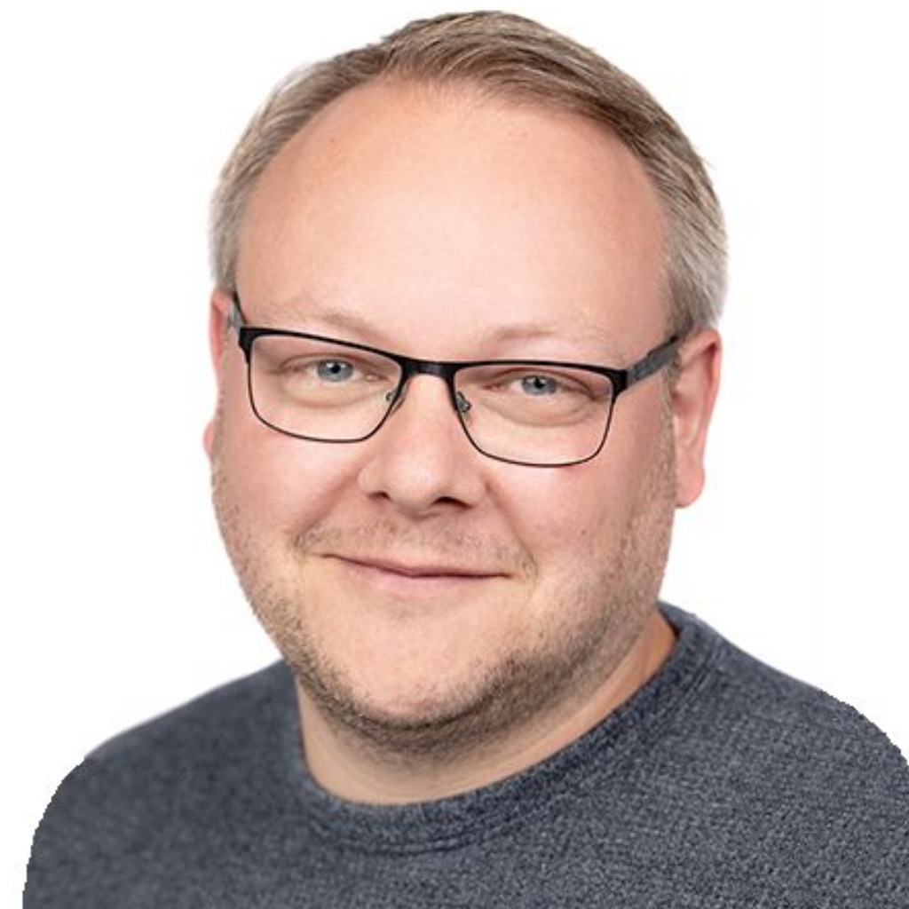 Christian Opitz Arbeitspädagogische Fachkraft (Schlosserei