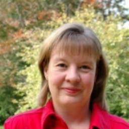 Dr. Susanne Krueger