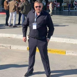 Hamza Hacioglu
