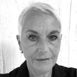 Heidi Hübscher