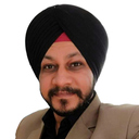 Gurdeep Singh