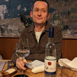 Patrick Eckert