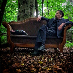 Frank Lenski's profile picture
