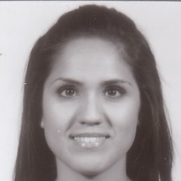 Mariana Lopez Fregoso