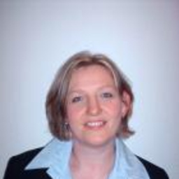 Britta Klett