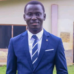 Mensah Ebenezer