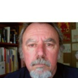 Terry Moston
