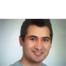 Ali Öztürk