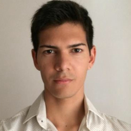 Dr. Eduardo Abel Calderon Benitez