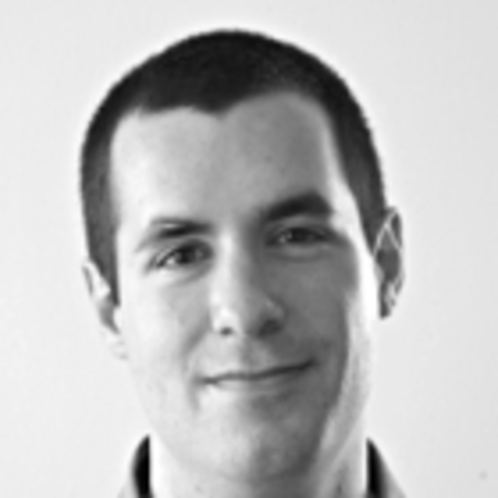 Jörg Lauer Software Developer Hiberno GmbH XING