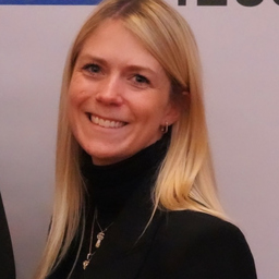 Chantal Stamm