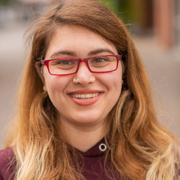 Mahdis Lohrasebynejad