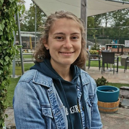 Katharina Kube