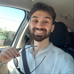 Giorgi Tedoradze