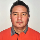 Jhon Guido Anderson Navarro