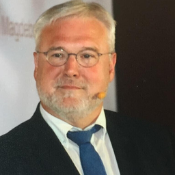 Profilbild Wolfgang Kümpel