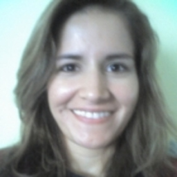 Ana Maria Perez Nuñez