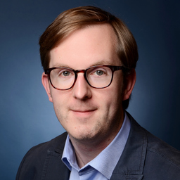 Dr. Florian Dirks