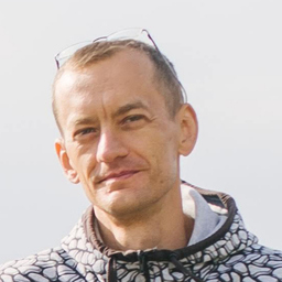 Volodymyr Kyianenko