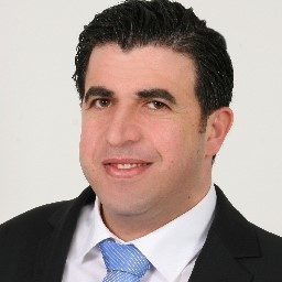 Eliya Alsaad's profile picture
