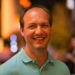 Dr. Simon Sauter
