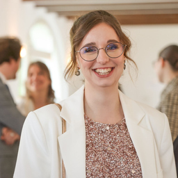 Britta Stroucken