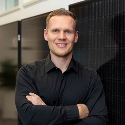 Pascal Bolsinger