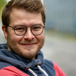 Nikolai Russ