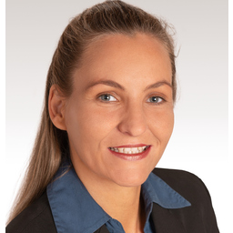 Juliane Krins