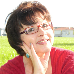 Roswitha Jaritz