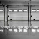 SanPedro GarageDoor