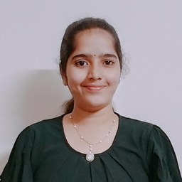 Venkata Siva Duggempudi Venkata Siva Duggempudi's profile picture