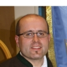 Johannes Lenzhofer